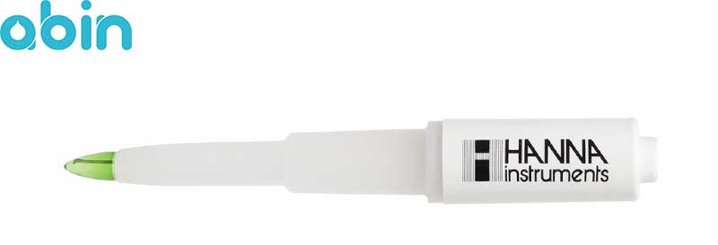 الکترود PH مواد لبنی هانا مدل FC200D