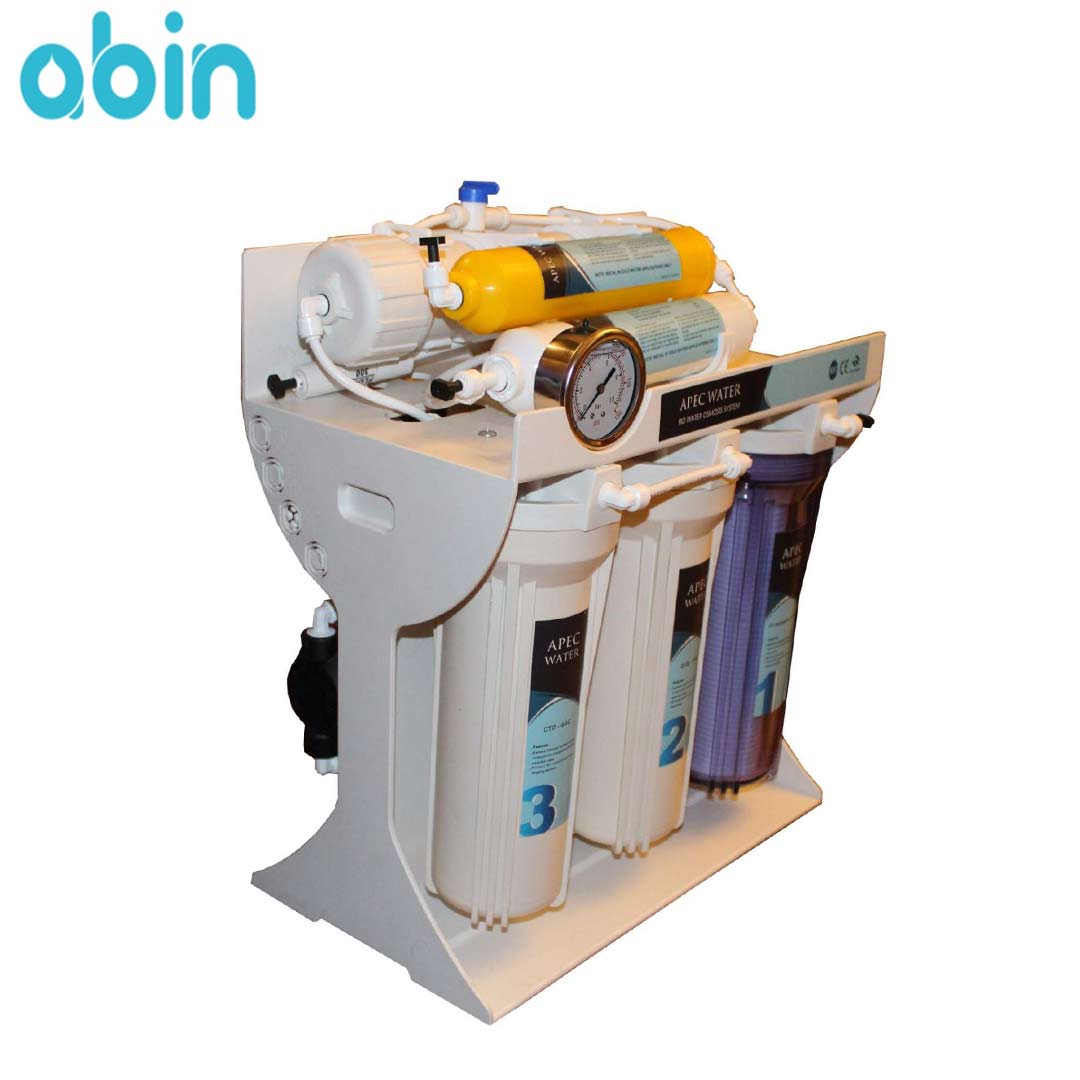 دستگاه اپک واتر aw100