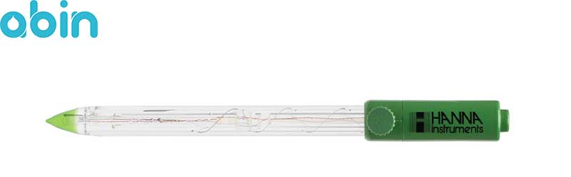 الکترود ph خاک هانا مدل HI12943