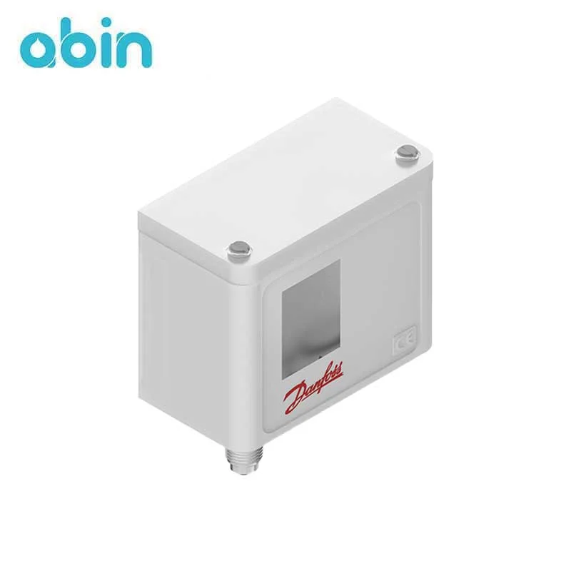 پرشر سوئیچ دانفوس مدل KP5