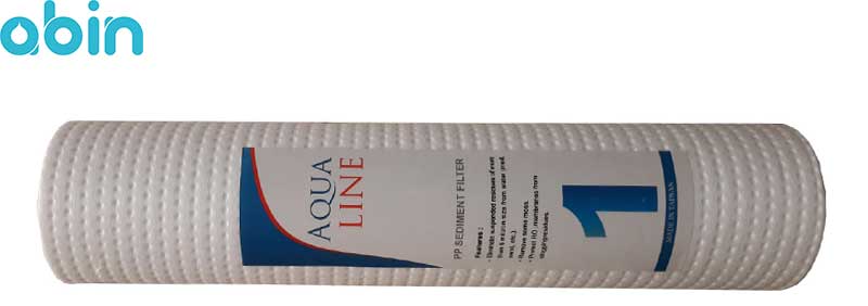 فیلتر الیافی ست 7 عددی