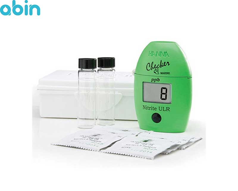 چکر نیتریت هانا مدل HI764