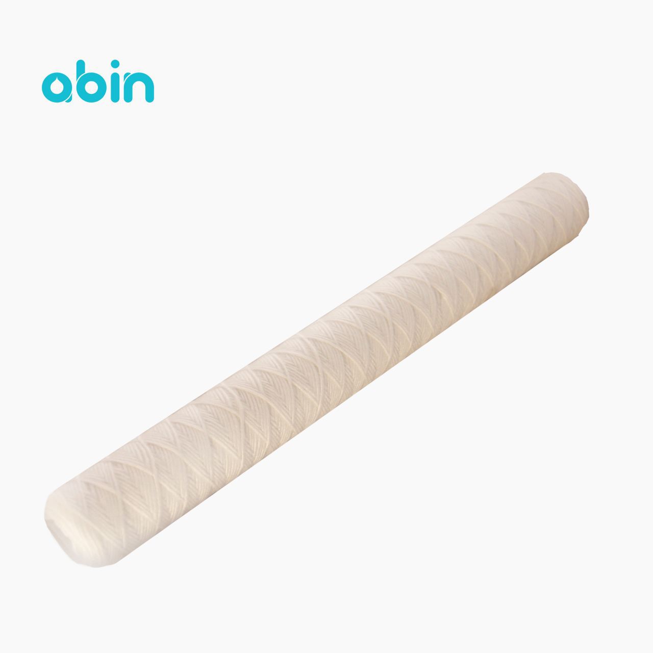 نما جانبی فیلتر 20 اینچ نخ تابیده اسلیم توس (TOOS)