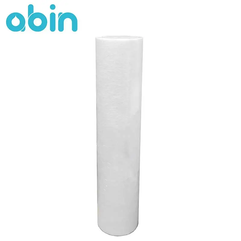 فیلتر کارتریج یا (PP (Cartridge Filter