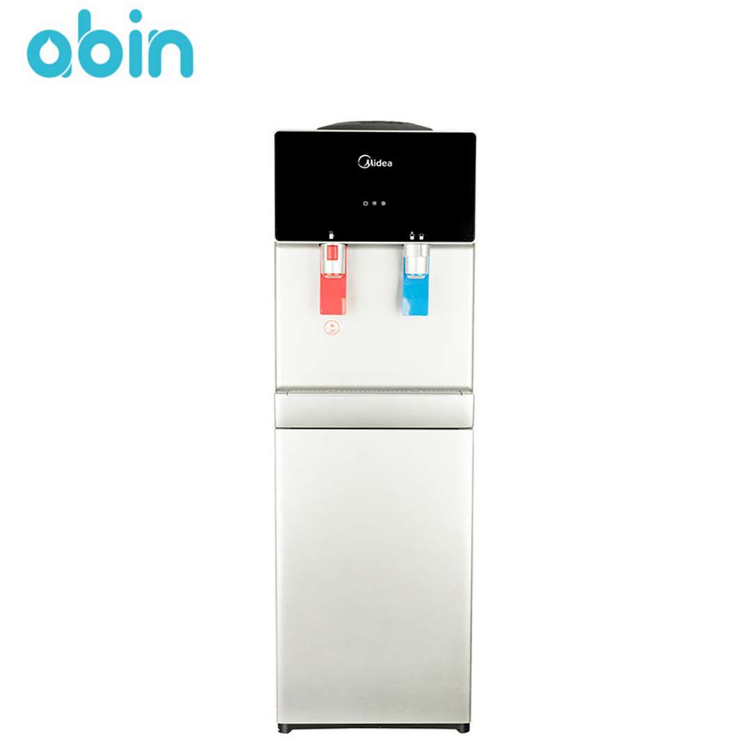 شما روبرو آبسردکن 3 حالته مایدیا مدل YL-1535S-B