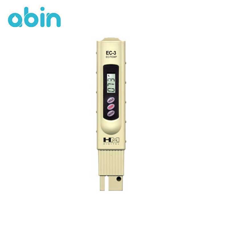 EC متر قلمی HM مدل EC-3