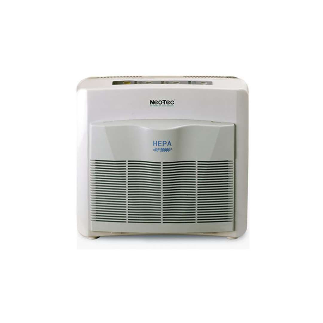 دستگاه تصفیه هوا نئوتک (NeoTec) مدل XJ-3000C نمای جلو