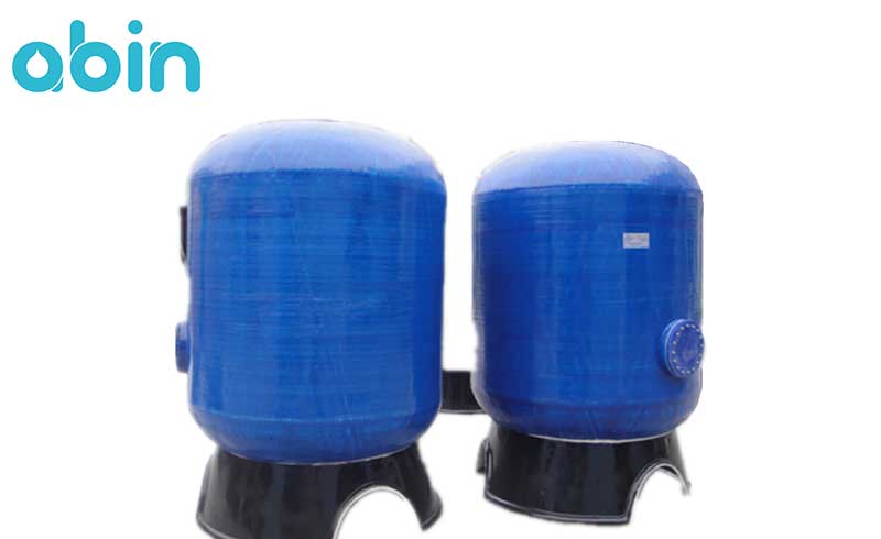 فیلتر FRP کنیچر (Canature) سایز 30*72