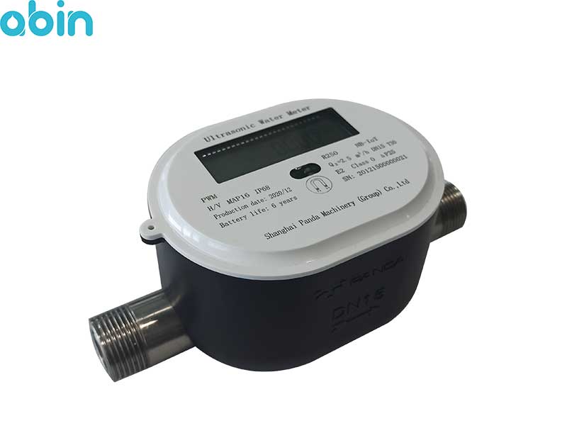 کنتور آب پاندا سری PWM-S DN15-DN25