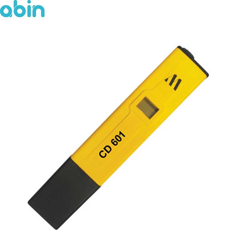 EC متر میلواکی مدل CD601