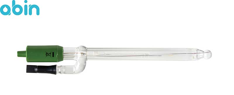 الکترود PH بازویی هانا مدل HI1135B