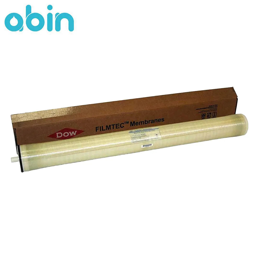 فیلتر ممبران 4 اینچ فیلمتک مدل LC LE-4040