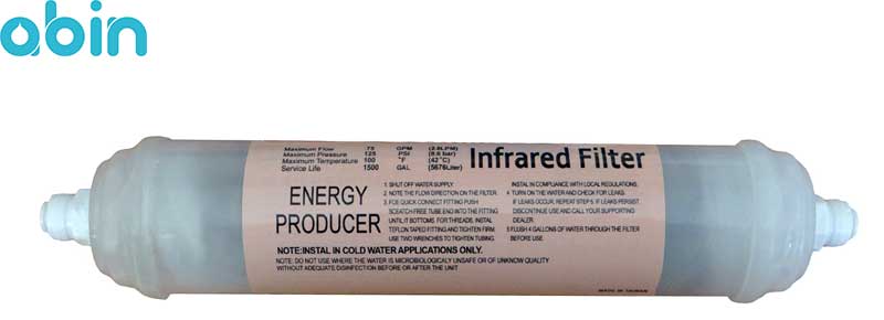 فیلتر اکسیژن ساز