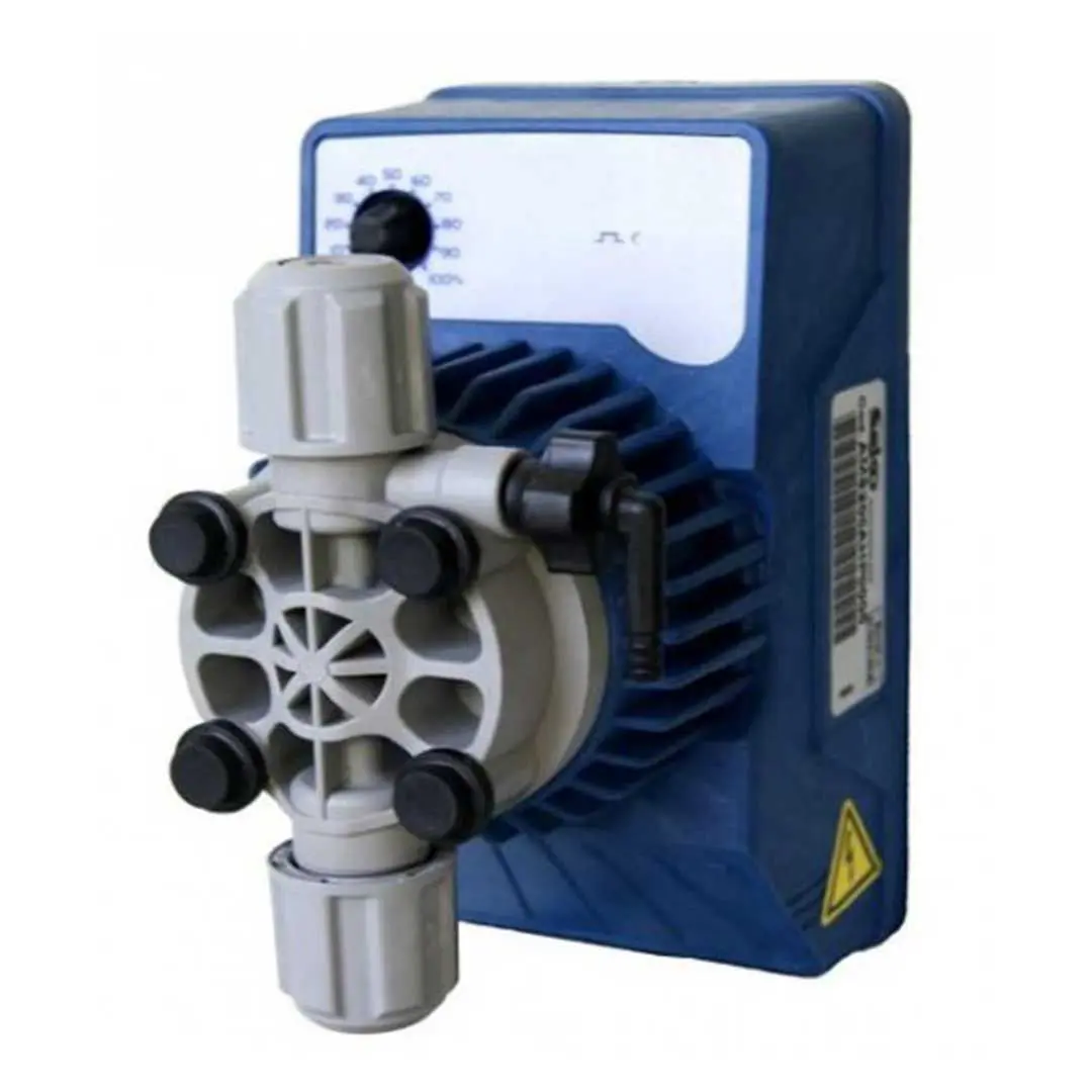 پمپ تزریق سکو SEKO مدل Kompact 5-8 مناسب سیستم های صنعتی