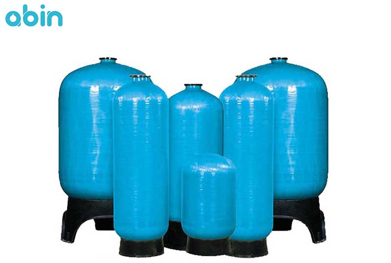 مخزن FRP کنیچر (Canature) سایز 12*52 