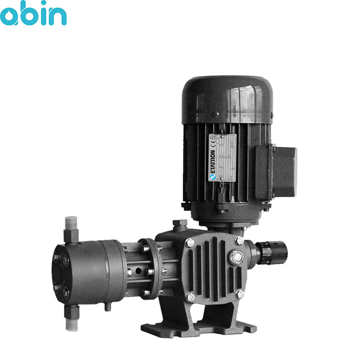 پمپ تزریق اتاترون مدل AP0018BA