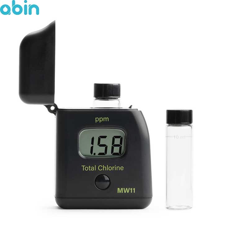 فتومتر کلر میلواکی مدل MW11