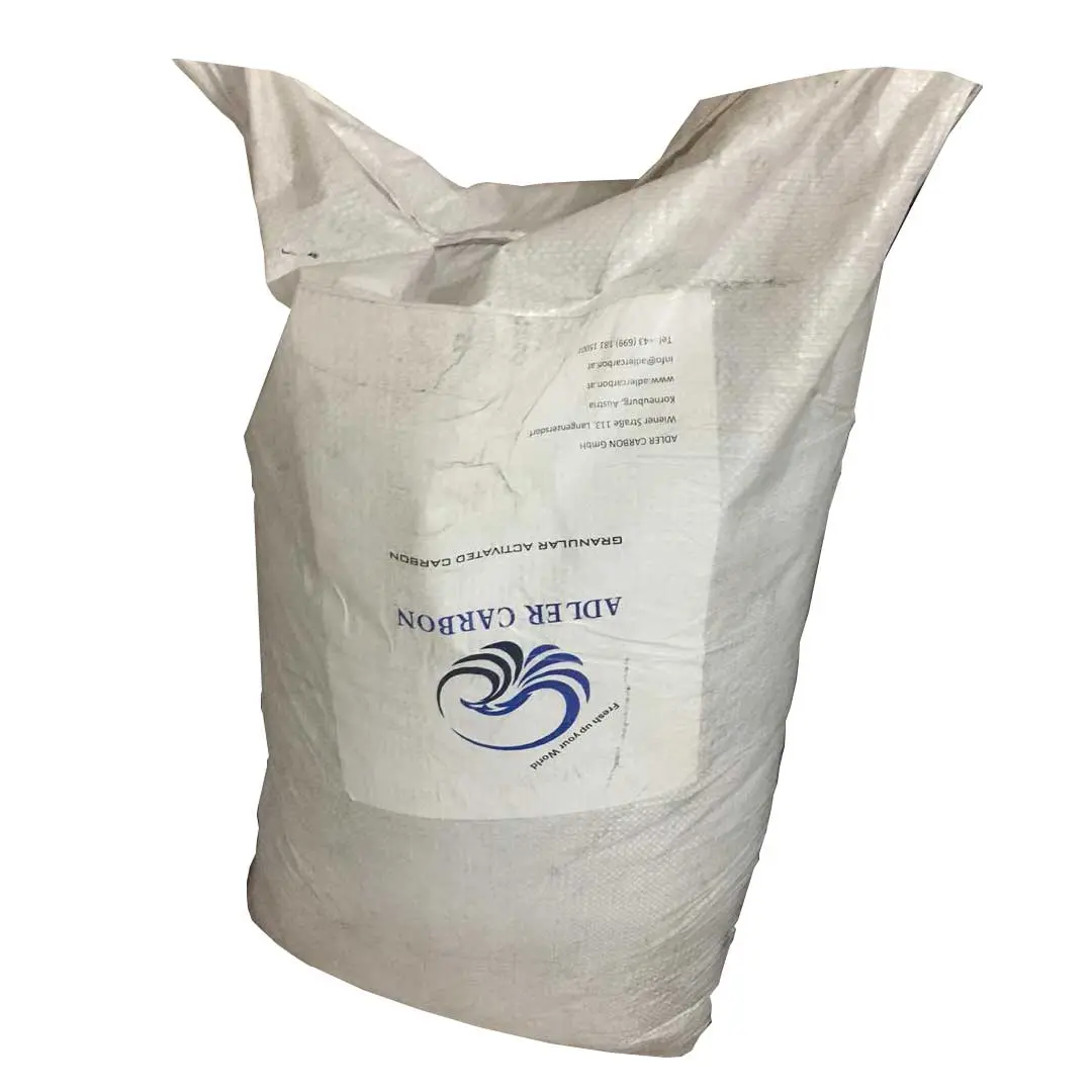 تصویر کربن اکتیو ادلر (Adler) اتریش مدل CWH PLUS