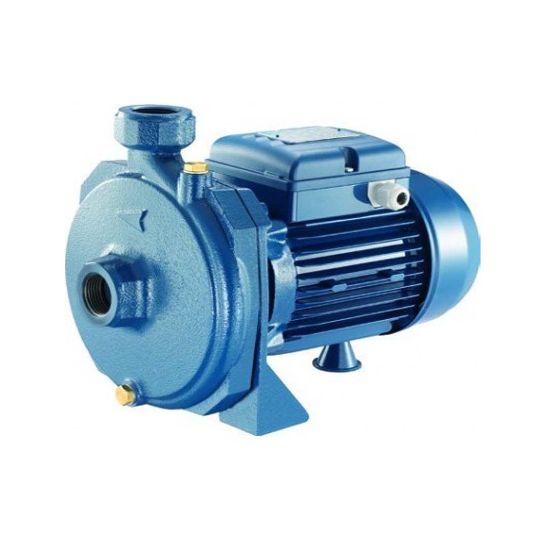 شما جانبی پمپ آب خانگی پنتاکس (Pentax) مدل PM45