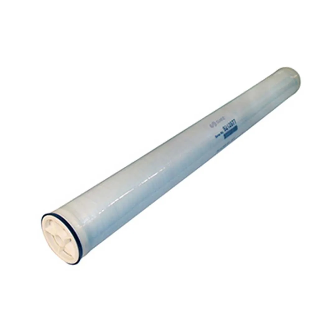 فیلتر ممبران 4 اینچ سوئز (Suez) مدل AG-4040 TM با وکیوم