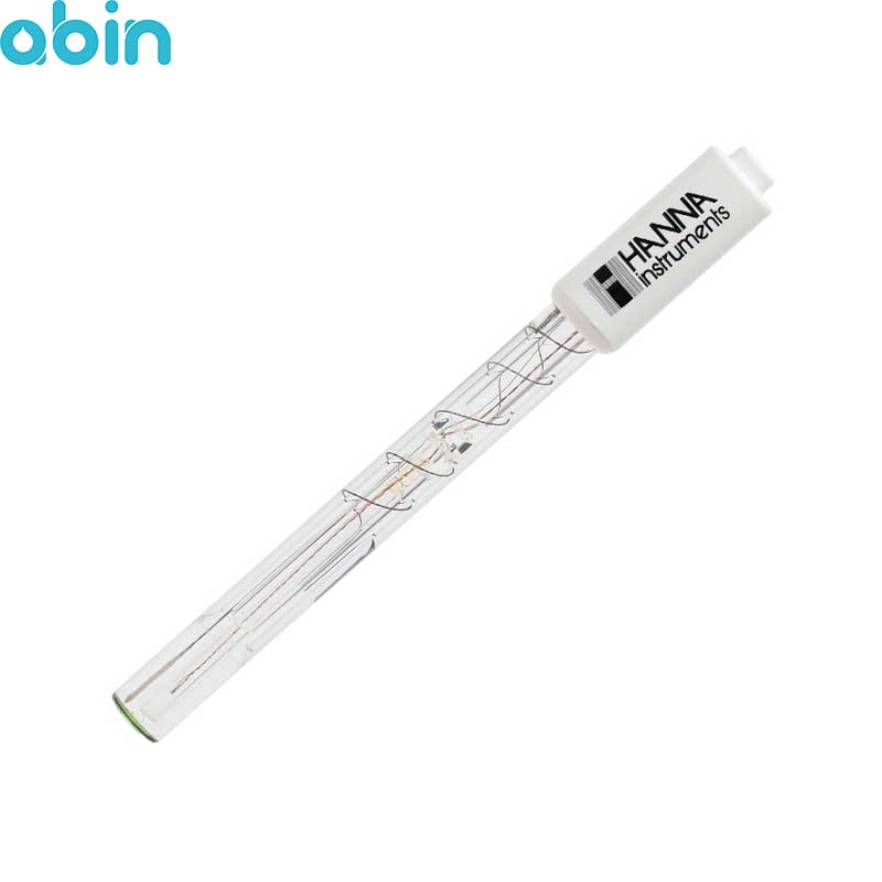 الکترود PH دیجیتال هانا مدل HI14140