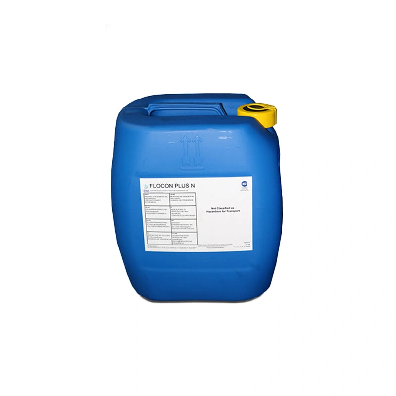 گالن آنتی اسکالانت فلوکن پلاس (FLOCON) N