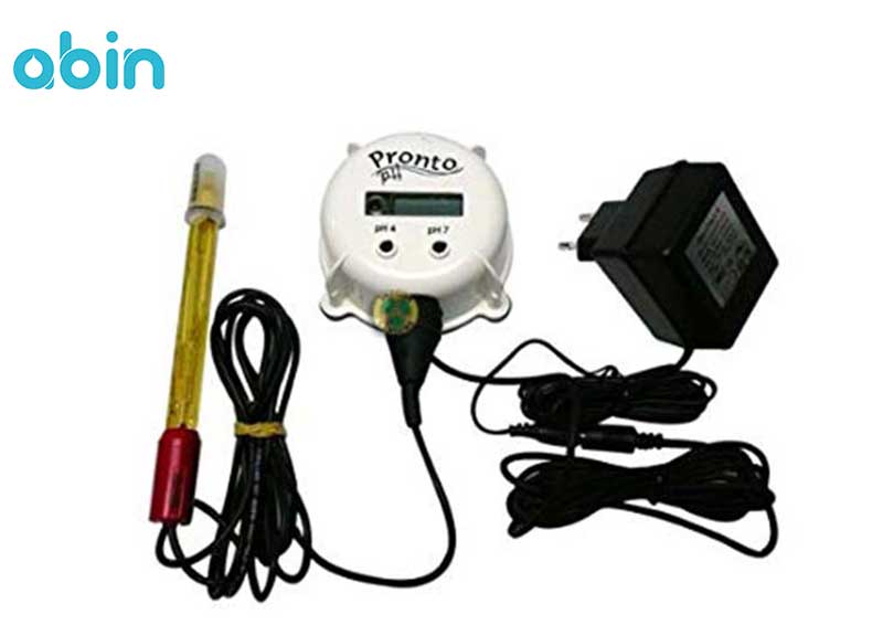 PH متر آنلاین هانا (HANNA) مدل PRONTO Hi981402 