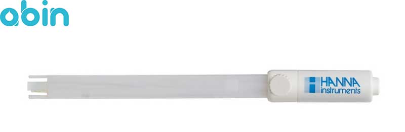 الکترود ph شیر هانا مدل FC1013