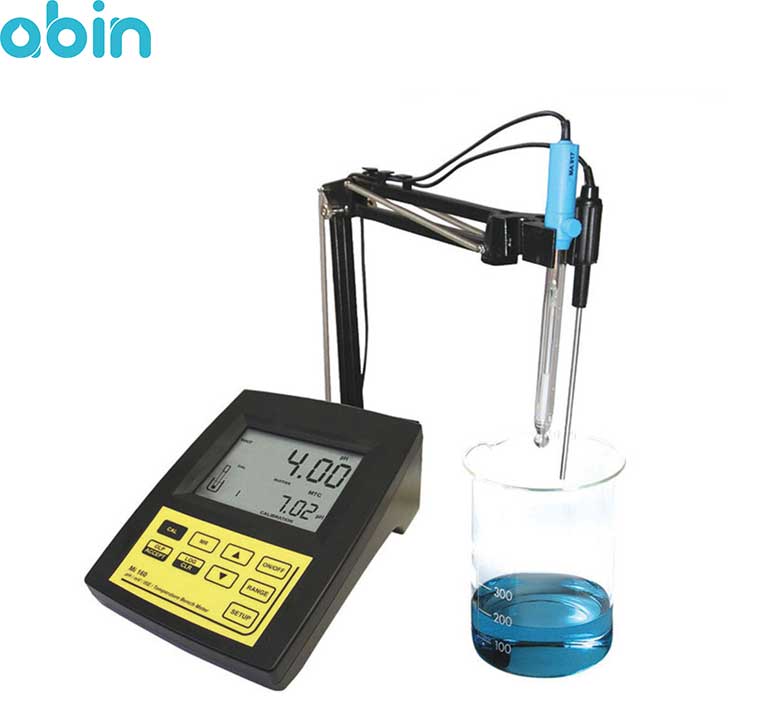 مولتی متر میلواکی مدل Mi160