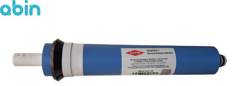 فیلتر ممبران ست 7 عددی