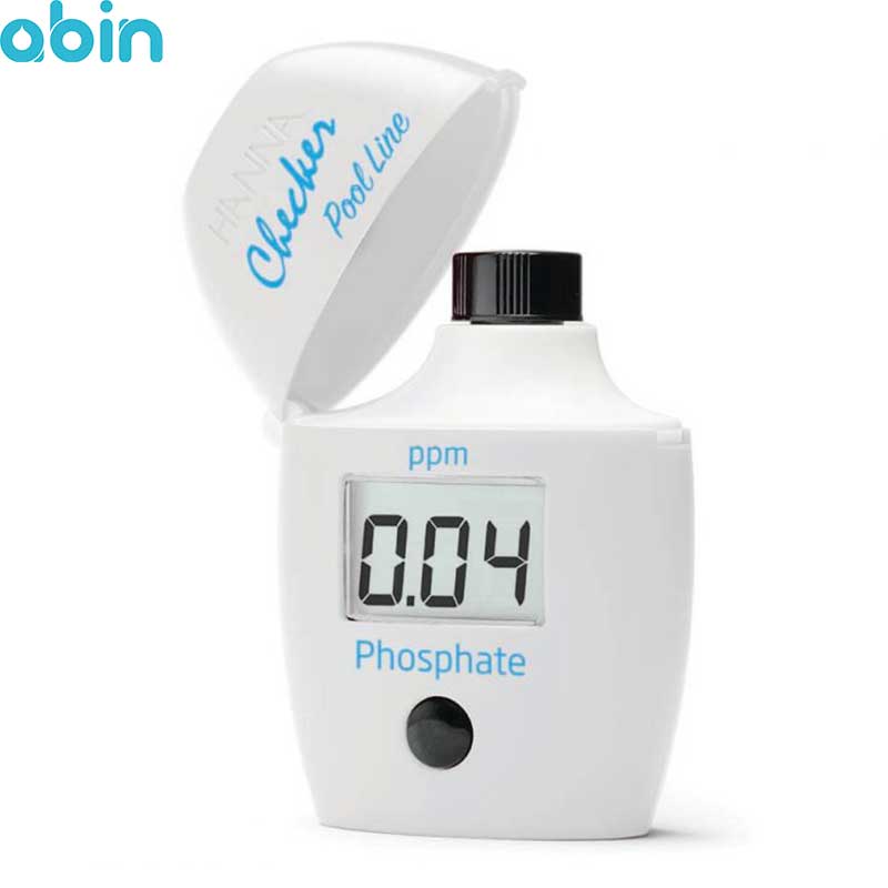 چکر فسفات هانا مدل HI7134