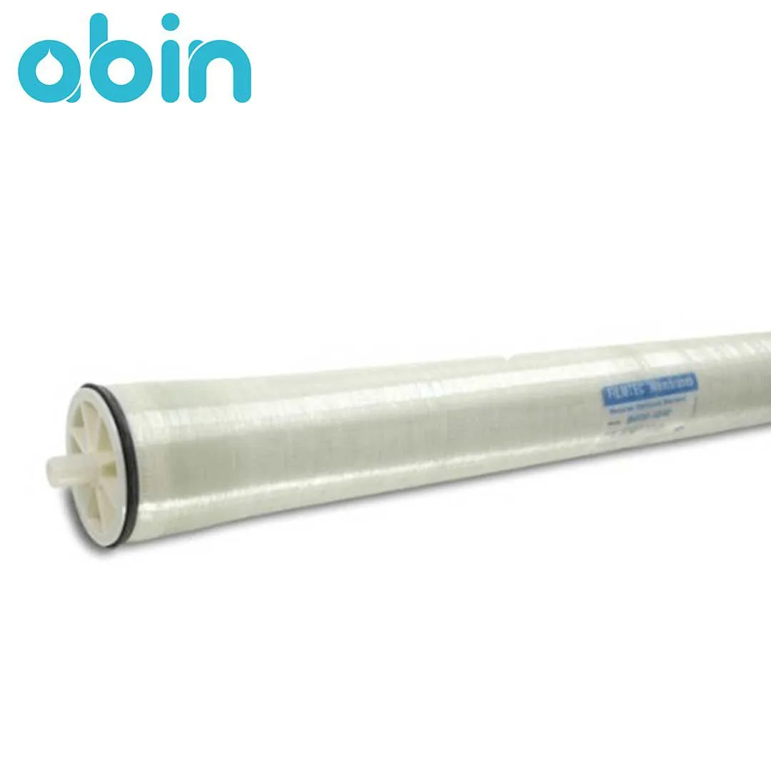 معرفی فیلتر ممبران 4 اینچ فیلمتک مدل BW30-4040