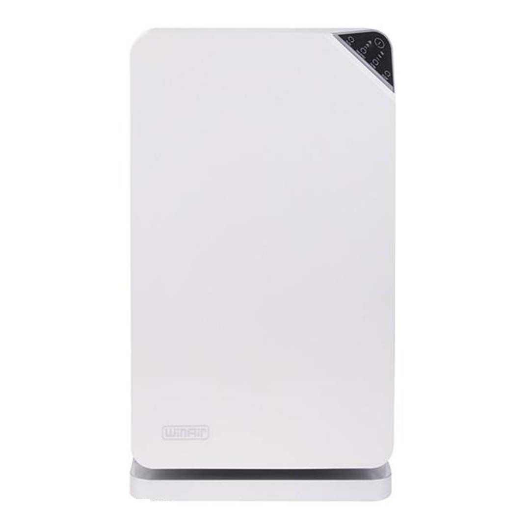 دستگاه تصفیه هوا وین ایر Winair مدل AP1101 با فیلتر قدرتمند