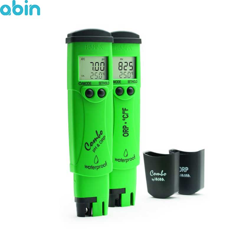 ORP متر هانا مدل HI98120