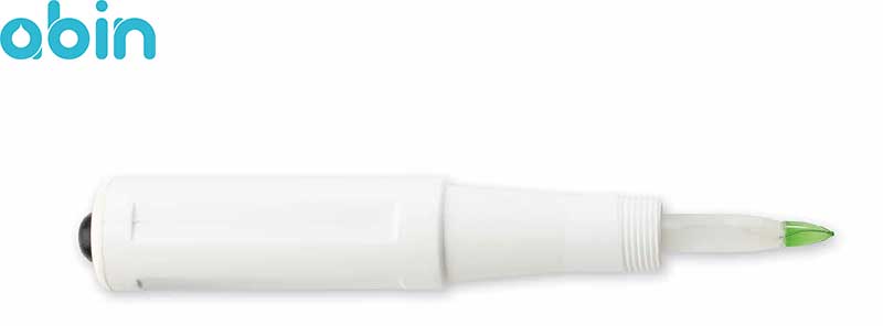 الکترود ph محصولات گوشتی هانا مدل FC232D