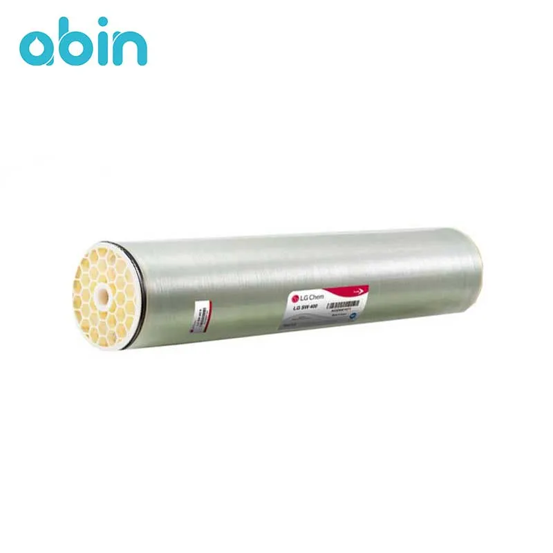 فیلتر ممبران 8 اینچ ال جی کم مدل LG BW 400 R G2