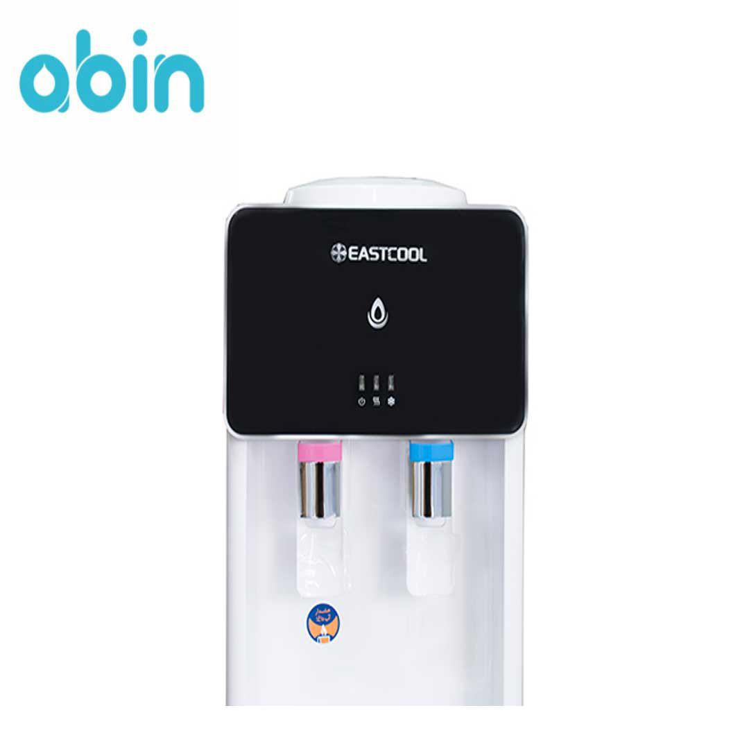 شما روبرو آبسردکن دو منظوره ایستکول مدل TM- SW 700