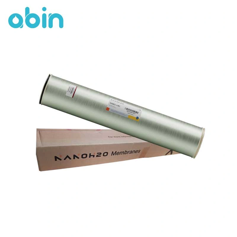 تصویر نمادین ممبران 8 اینچ ال جی کم (LG NanoH2O) مدل SW 440 SR و بسته بندی آن