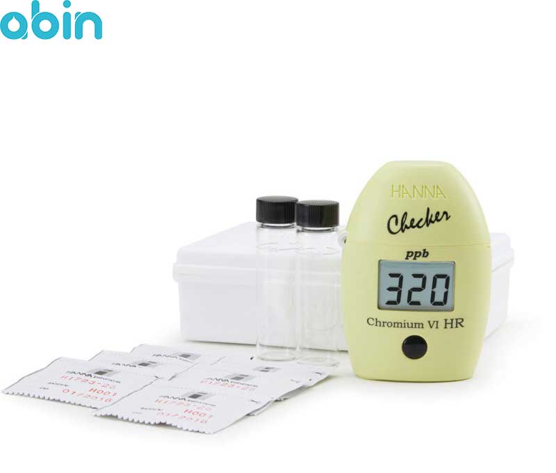 چکر کروم هانا (HANNA) مدل HI723