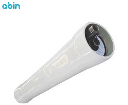 پرشروسل 8 اینچ سه المانه اند پورت کنیچر (Canature) 450 psi