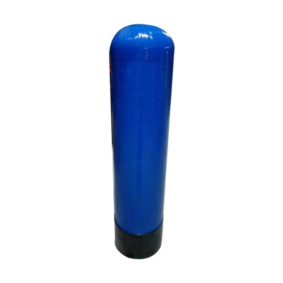 شمای ایستاده مخزن FRP پنتیر (pentair) مدل 42*9 درپوش پلاستیکی مشکی