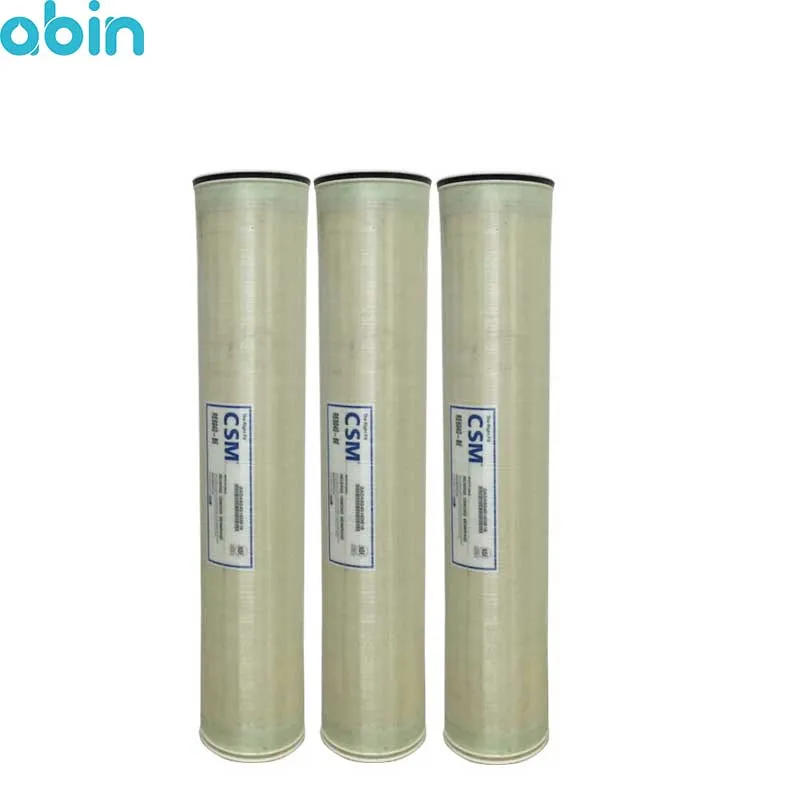 فیلتر ممبران 8 اینچ RE8040-BLN440