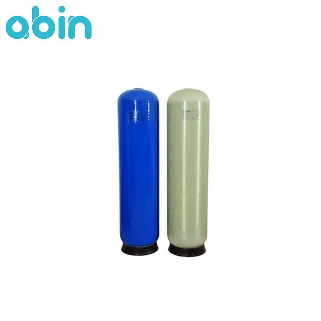 فیلتر شنی تصفیه آب دریایی