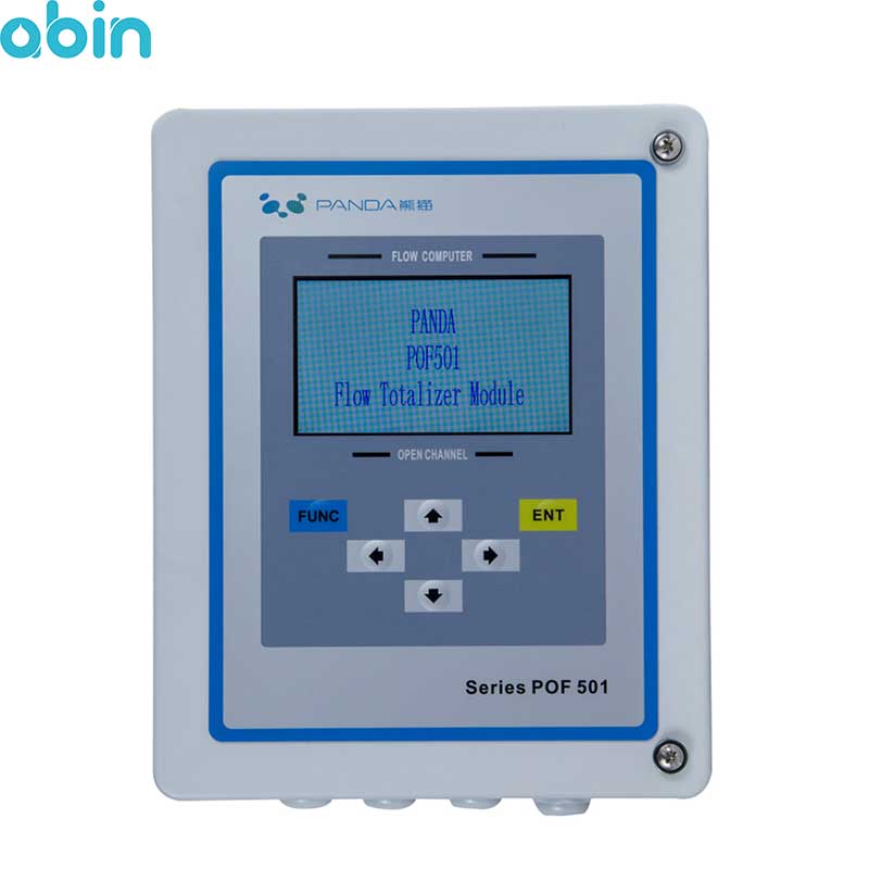فلومتر هوشمند التراسونیک پاندا (Panda) سری Pof