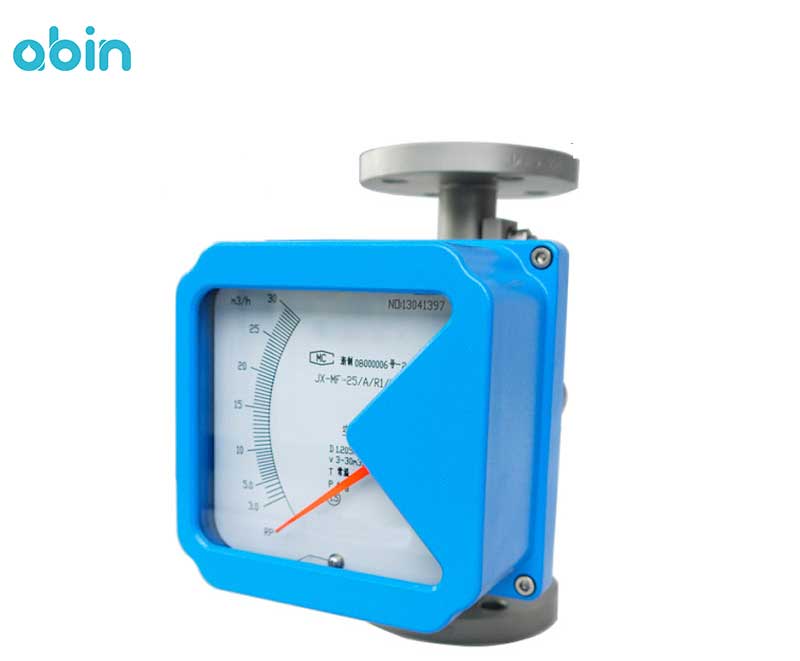 فلومتر فلوتک (Flowtech) 1،000 تا 10،000 لیتر در ساعت 