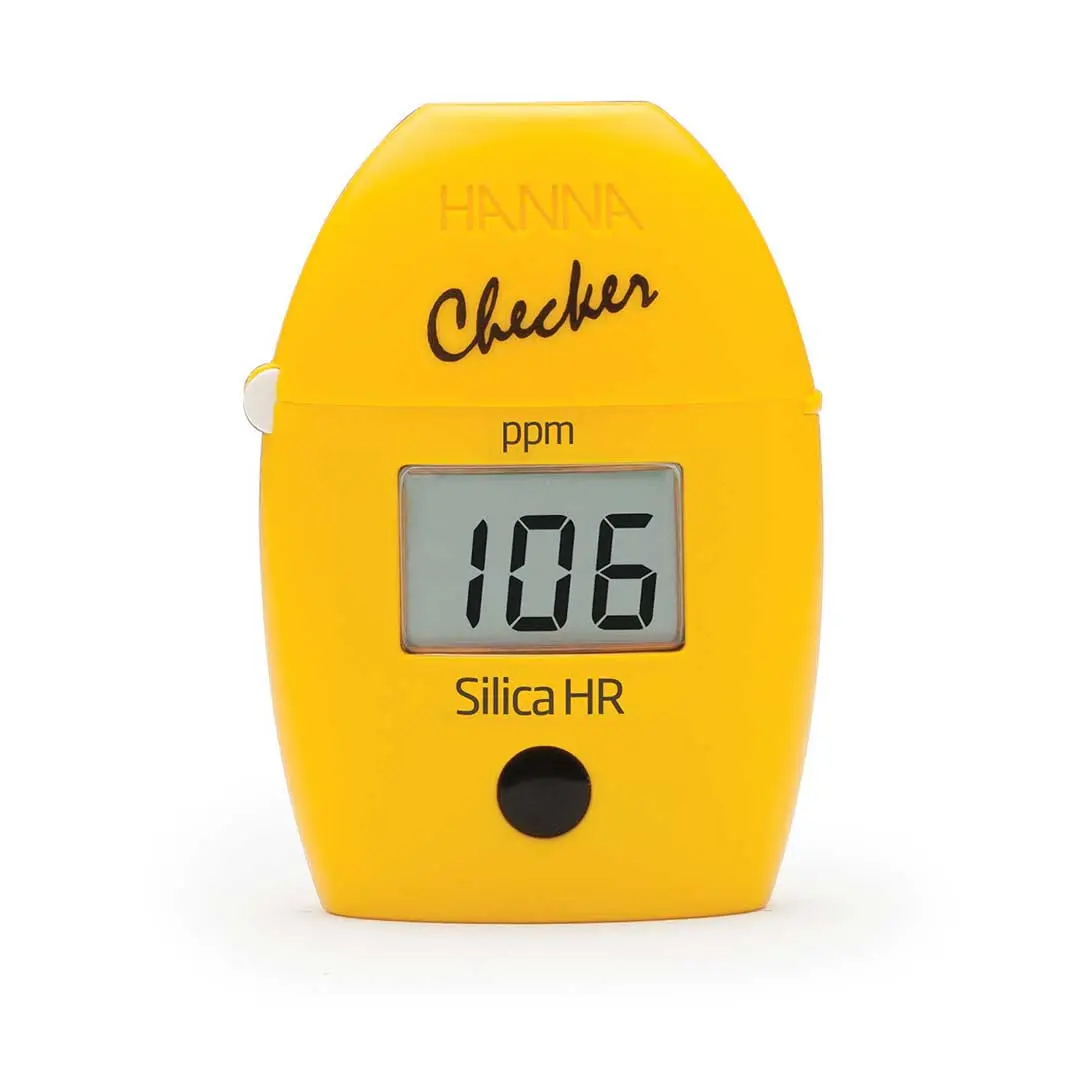چکر سیلیس هانا (HANNA) مدل HI770 رنگ زرد