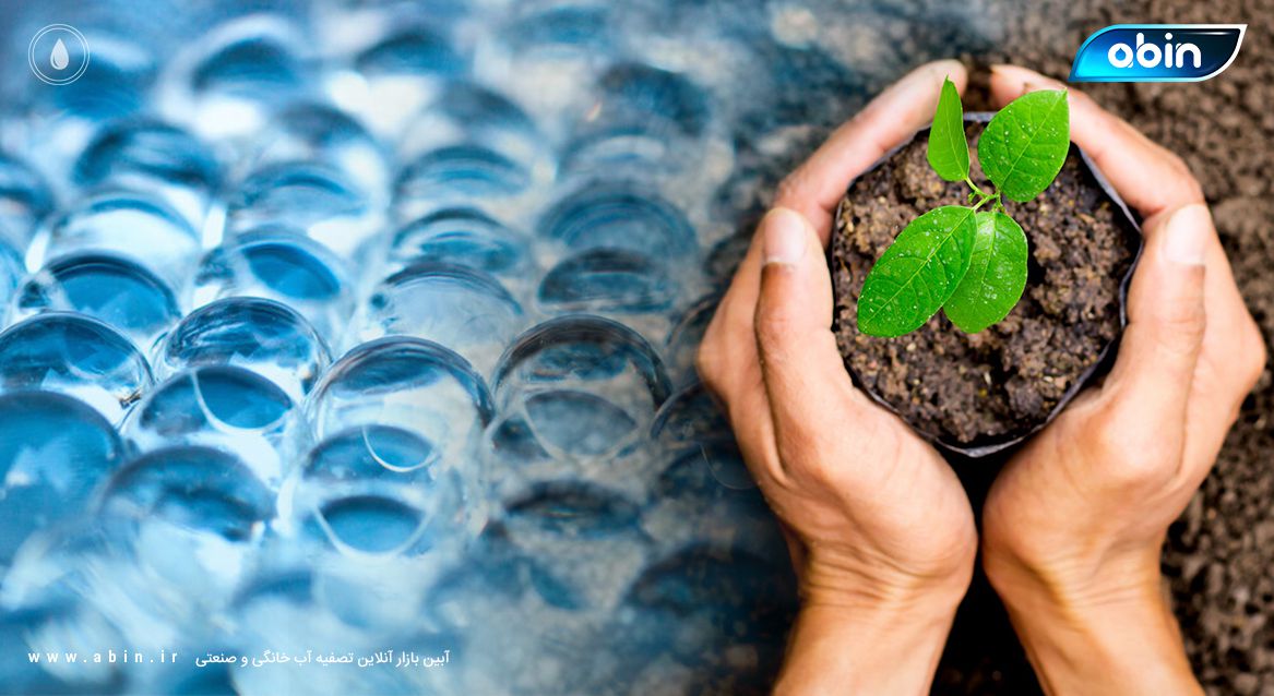 معرفی خاک ژله ای طرز تهیه آن و بررسی نکات مهم در رابطه با آن