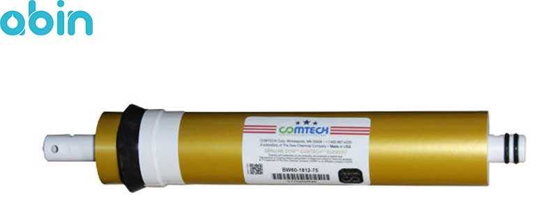 فیلتر ممبران دستگاه تصفیه آب خانگی کامتک مدل BW60-1812-75 