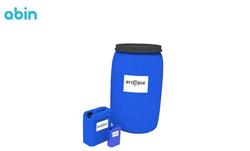 سدیم بی سولفیت 40 اکسپتا (Accepta)