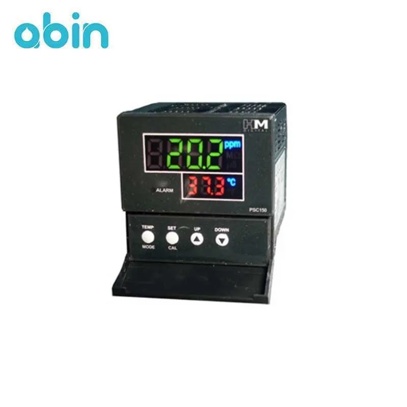 EC و TDS متر رنج گسترده HM مدلPSC-150 